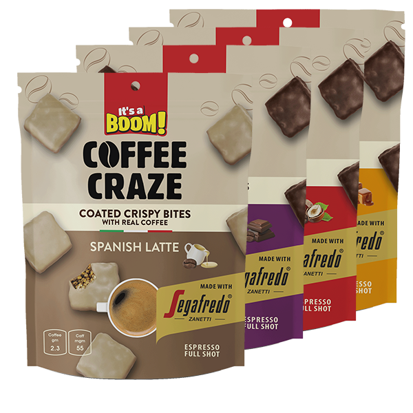 Coffee Bites