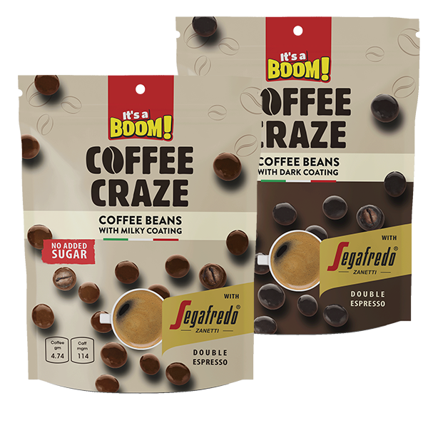 Coffee Beans