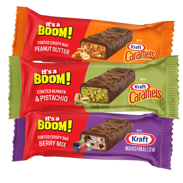 Chocolate Bars