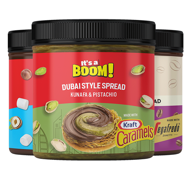 Spreads