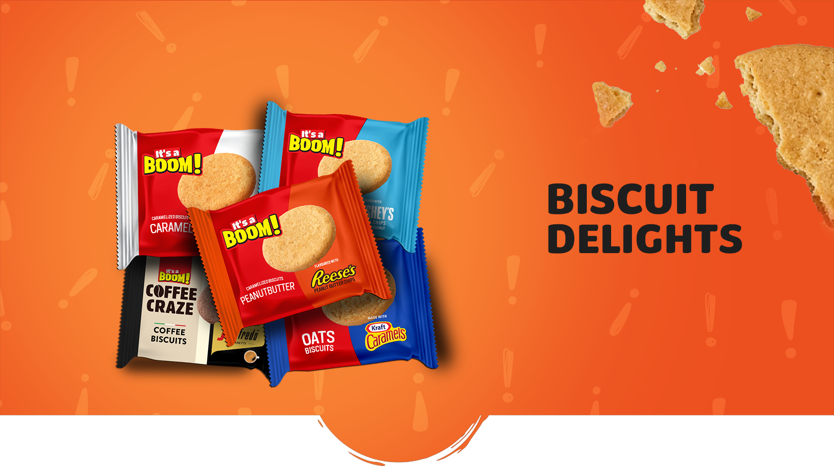 Biscuits Banner