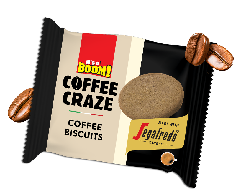 coffee biscuit 