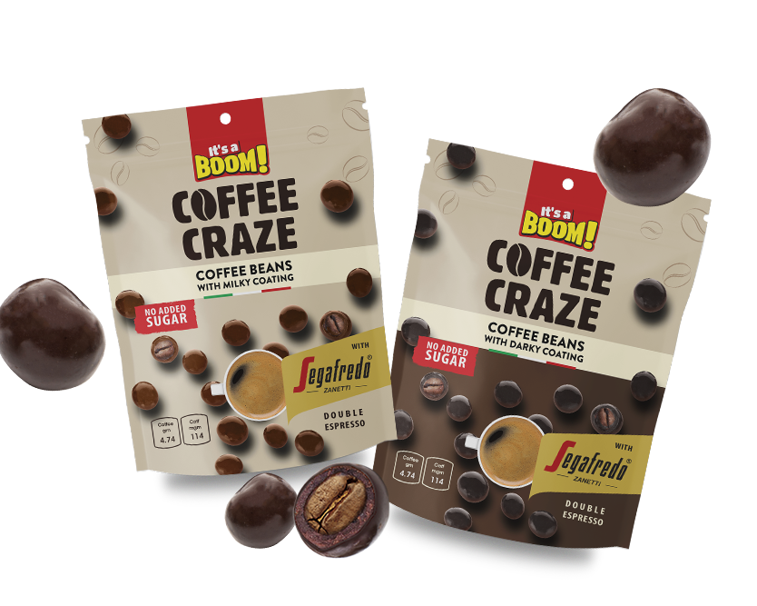 Coffee Beans
