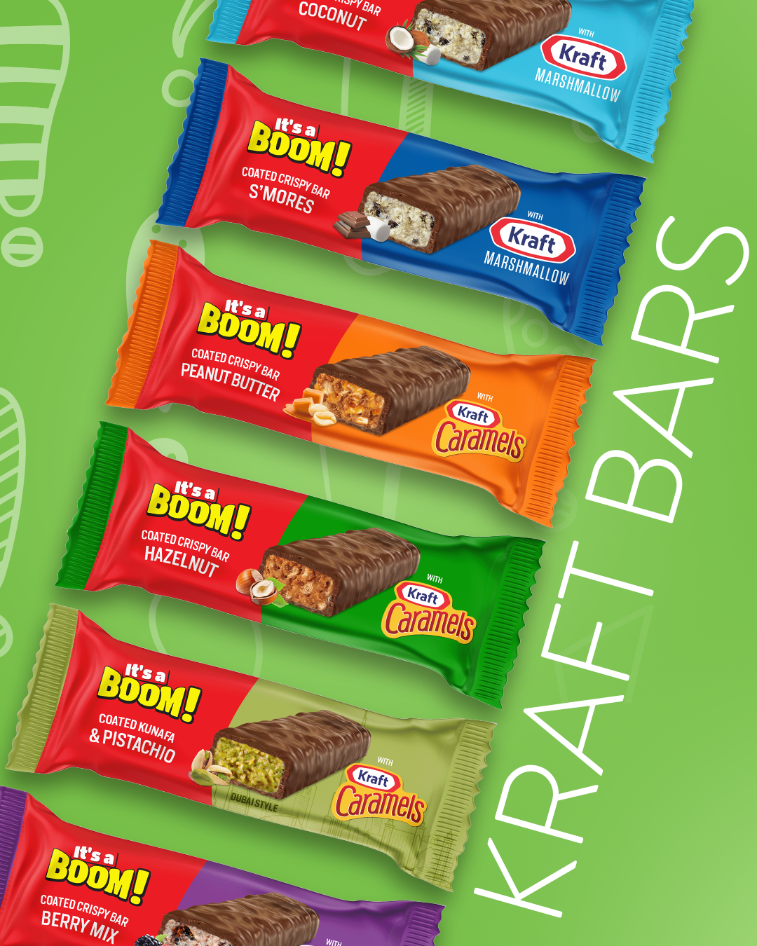 Kraft Bar