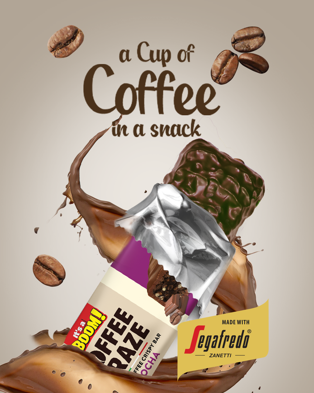 Mocha Coffee Bar