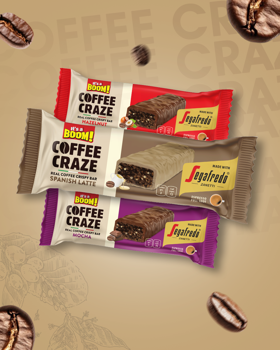Coffee Bars