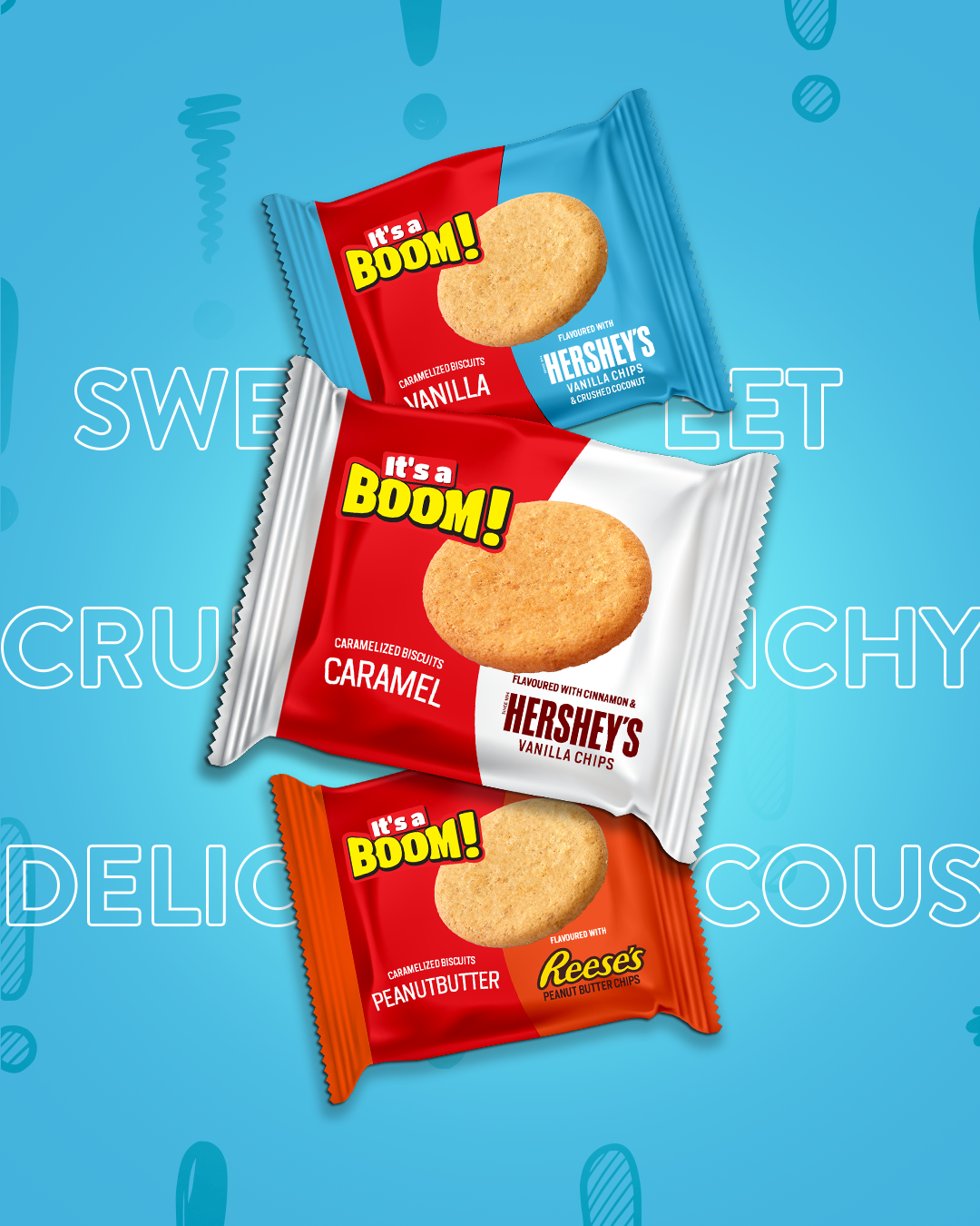 Biscuits