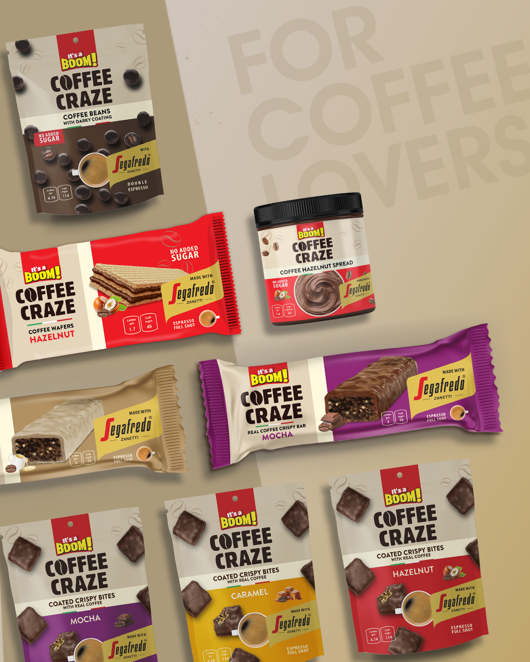 Coffee Lovers