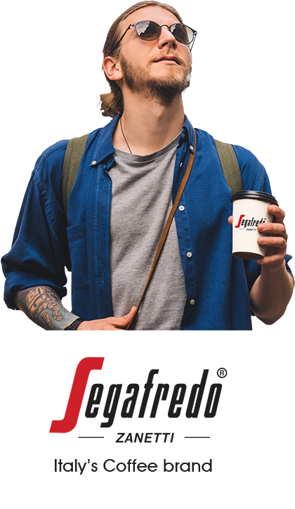 Segafredo