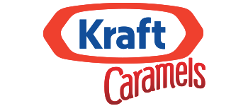 Kraft-caramels