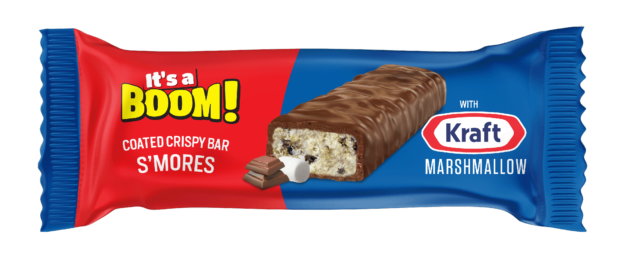 S'mores