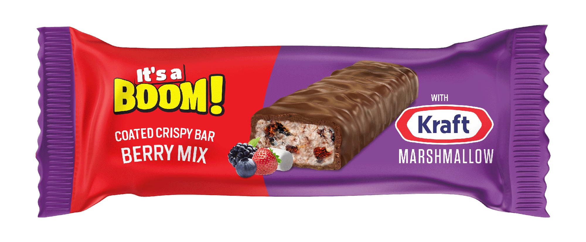 Berry Mix