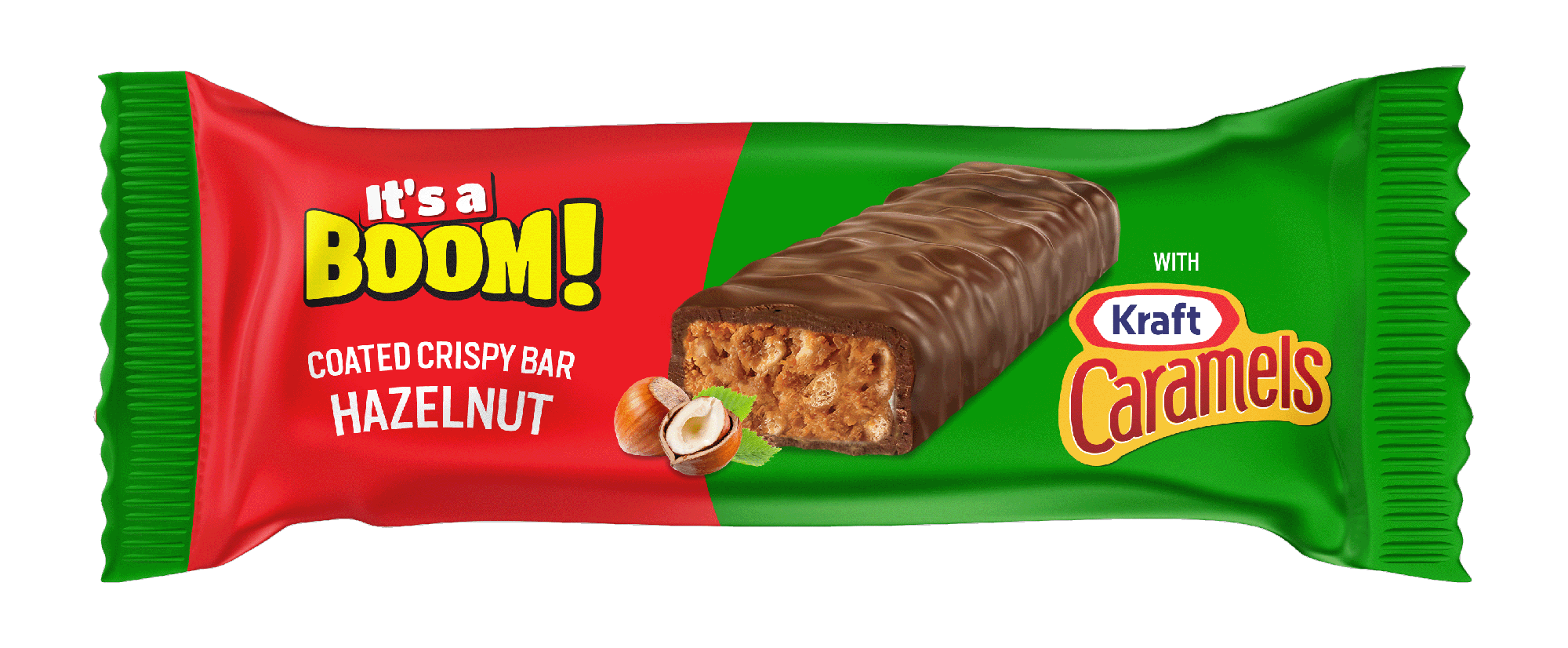 Hazelnut