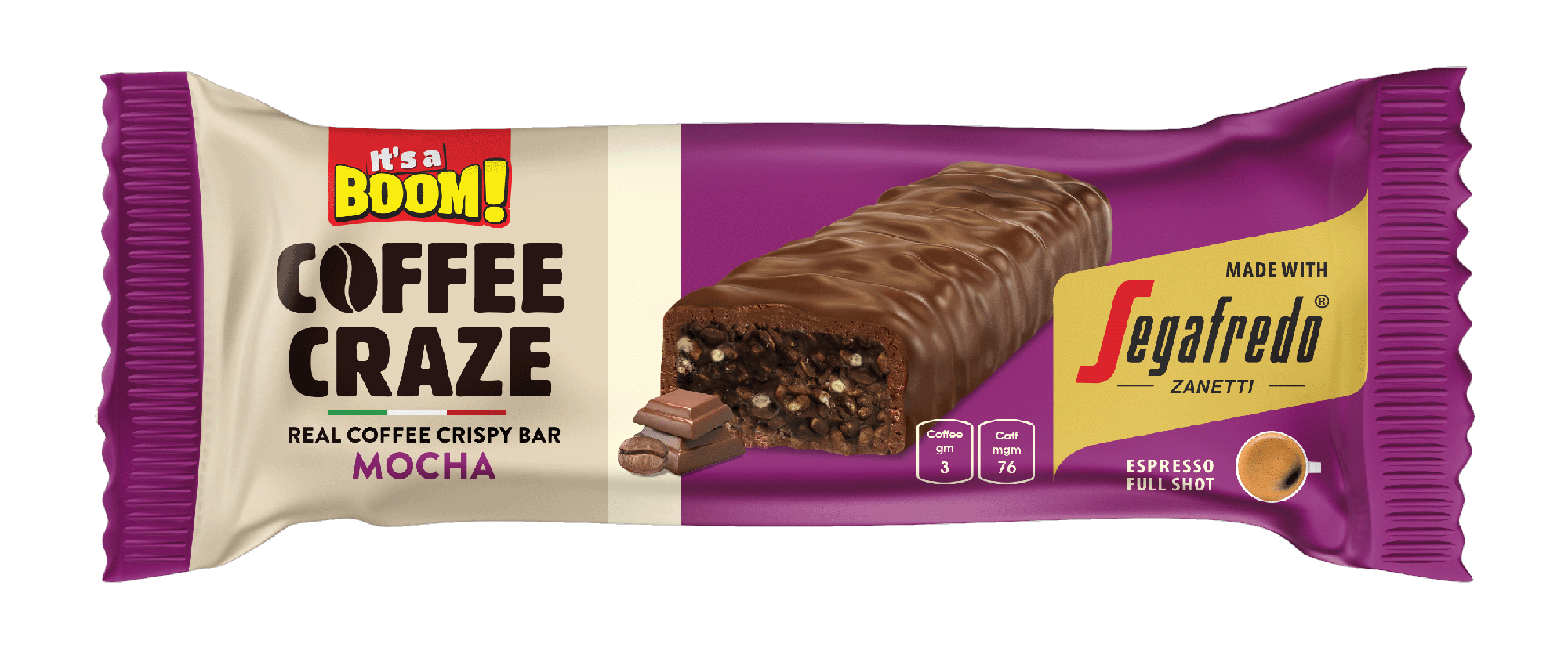 Mocha 