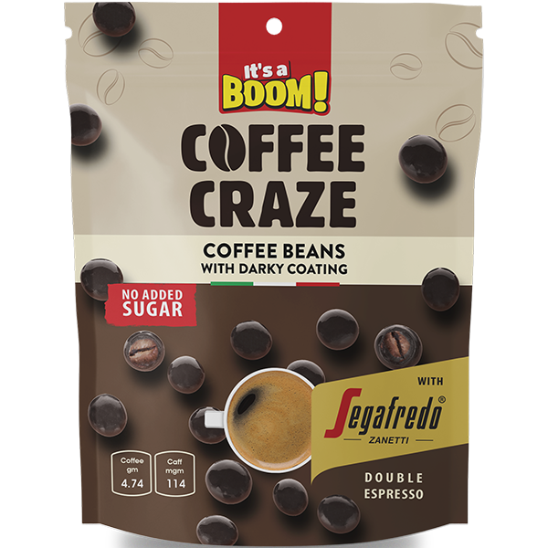 Darky Coffee Beans