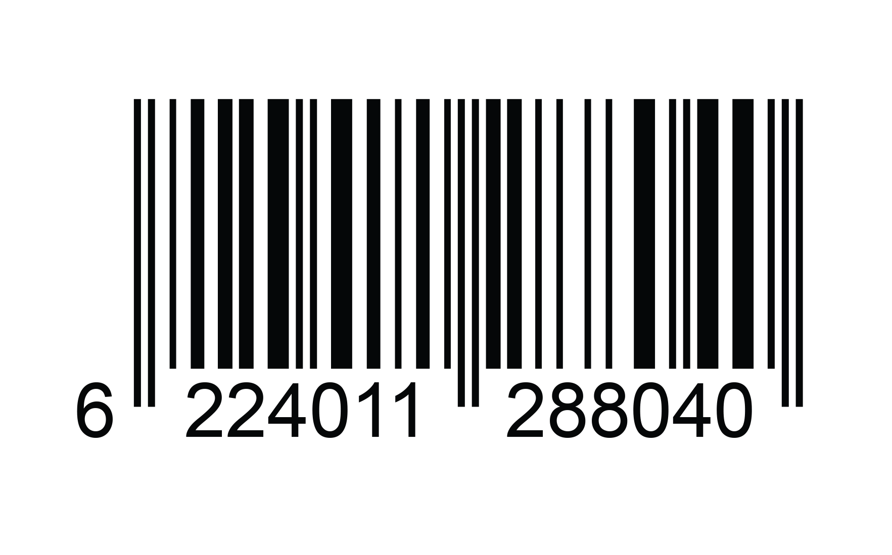Barcode