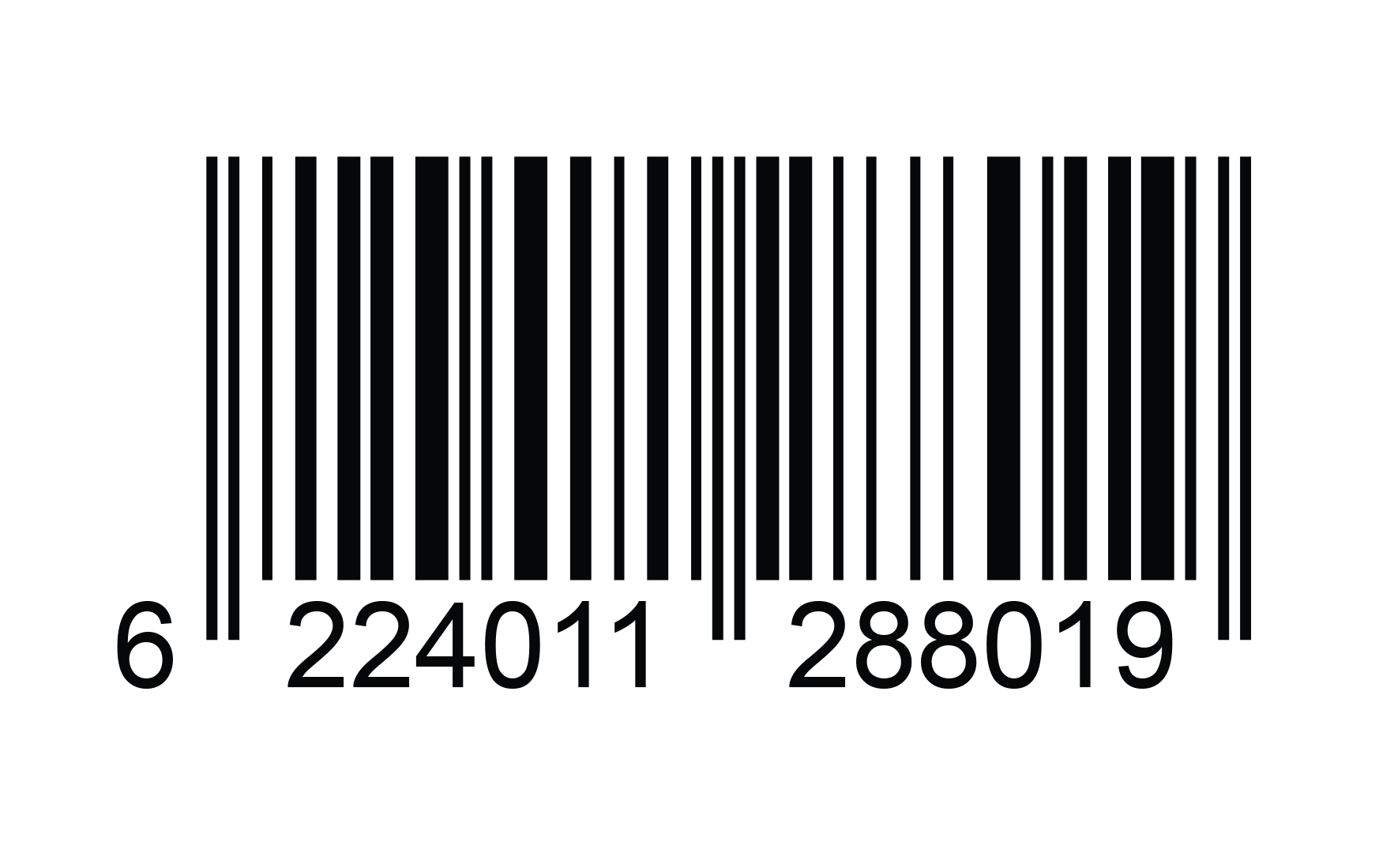 Barcode