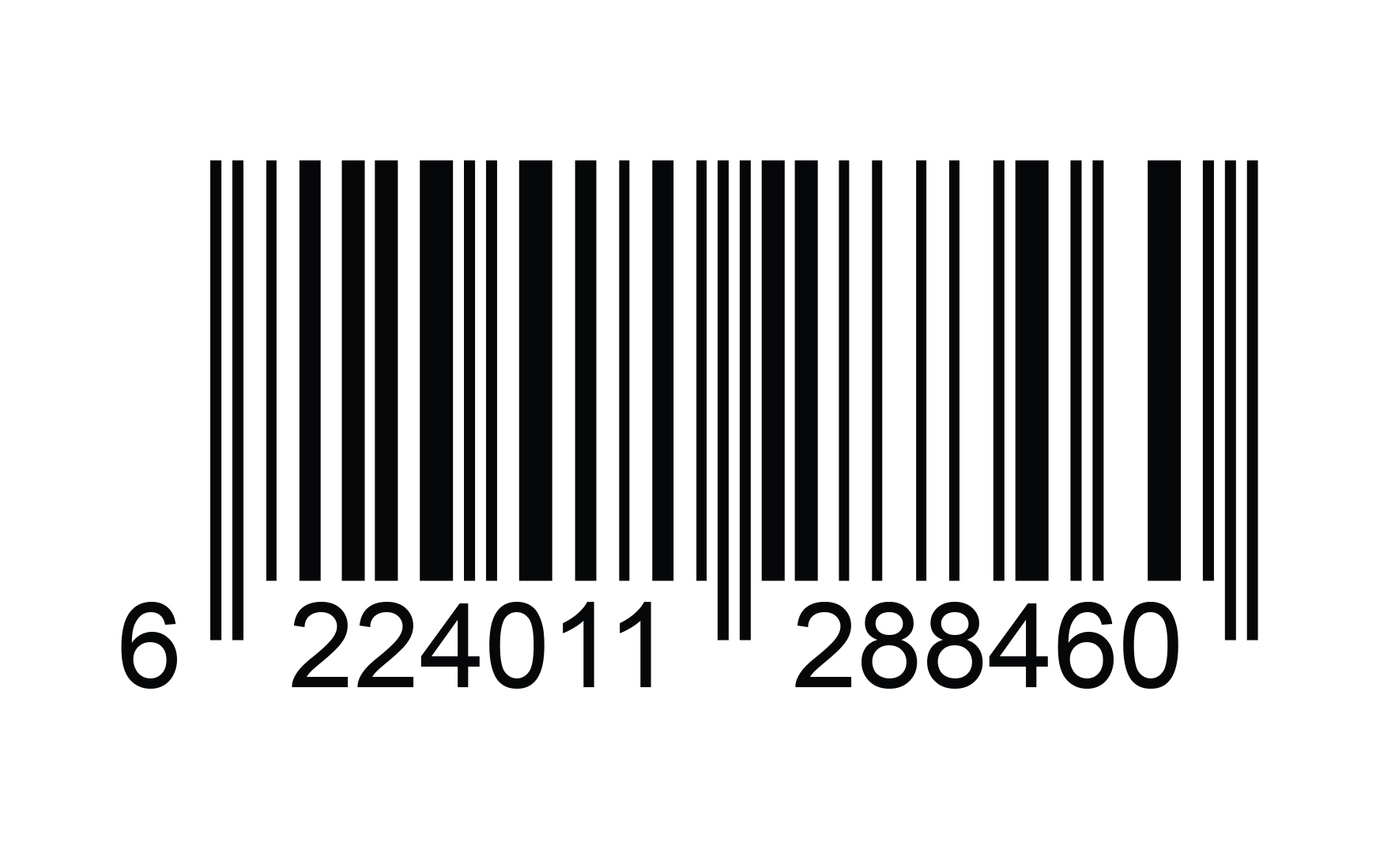 Barcode