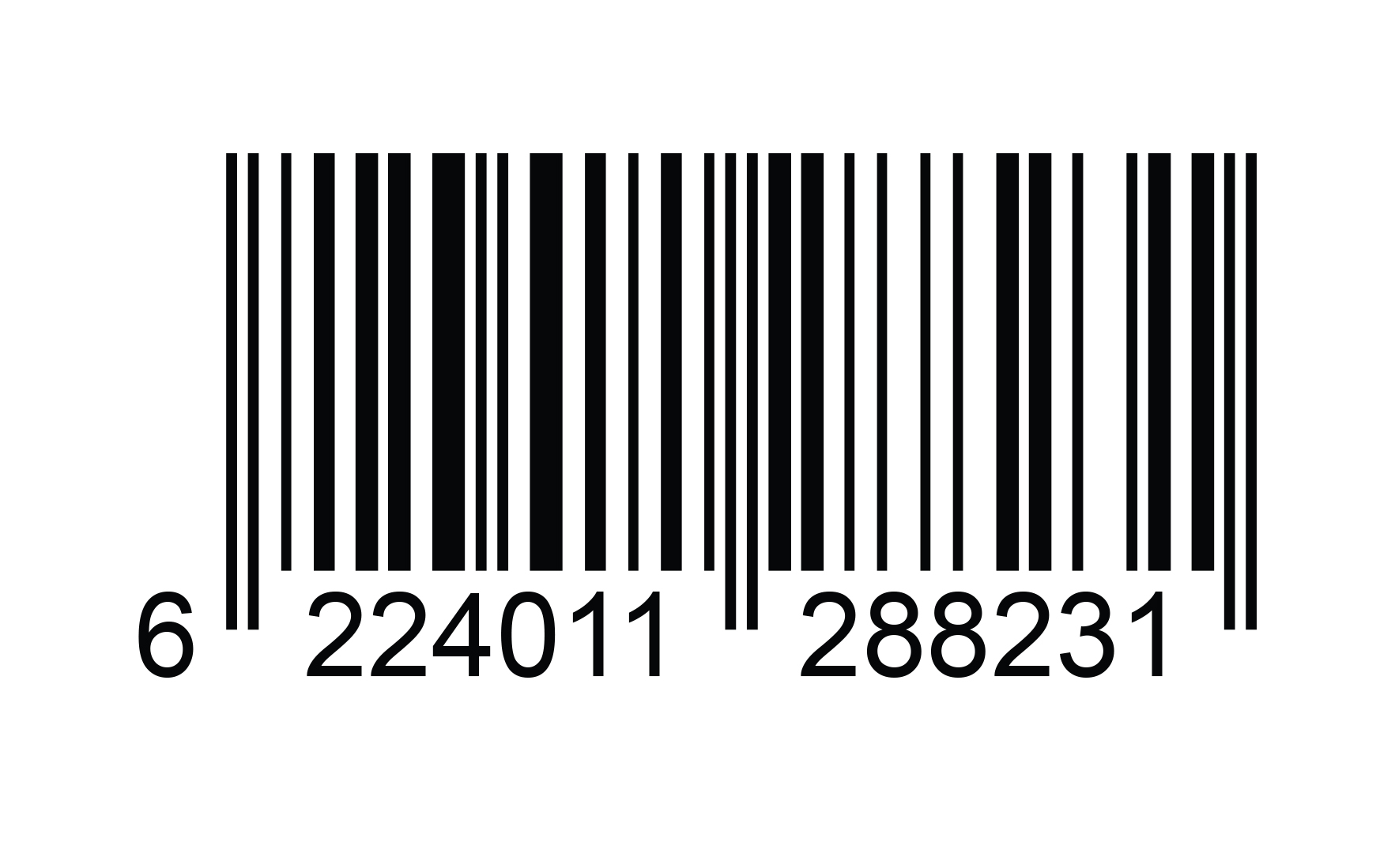 Barcode