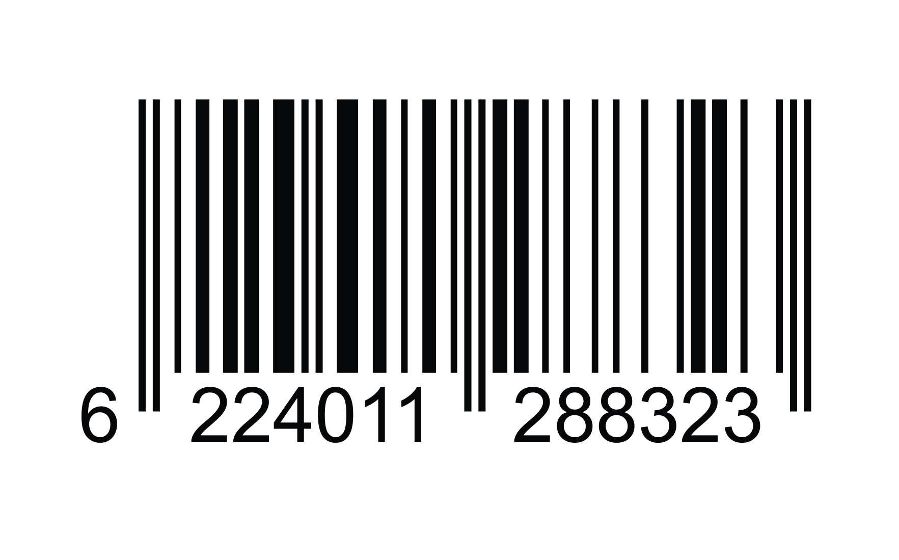 Barcode