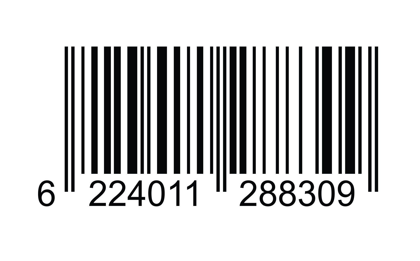 Barcode