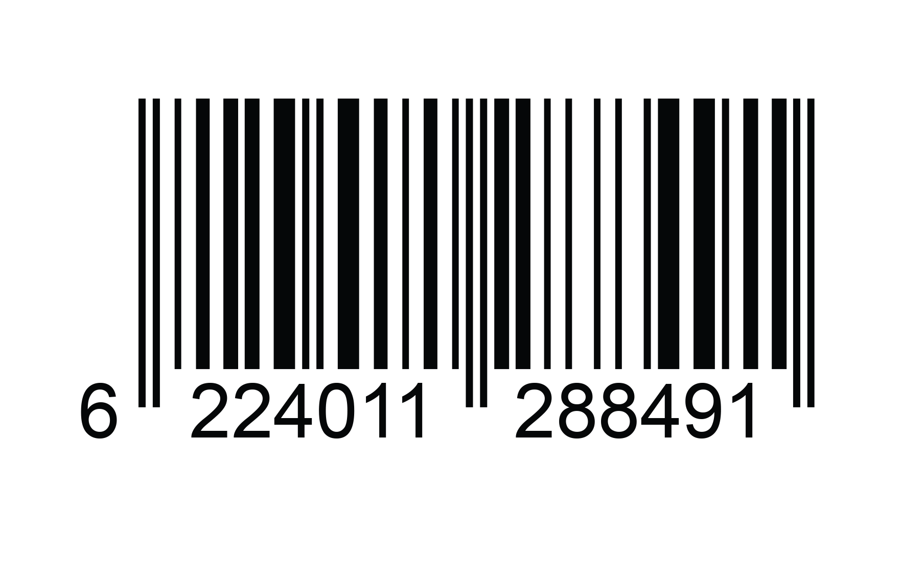 Barcode
