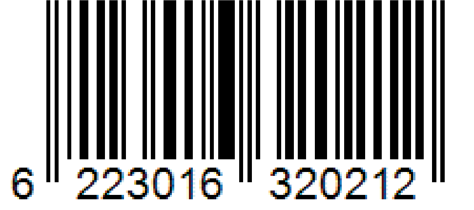 Barcode