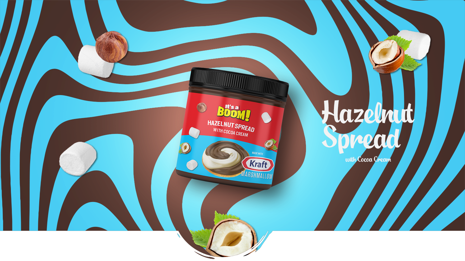 Contact Banner