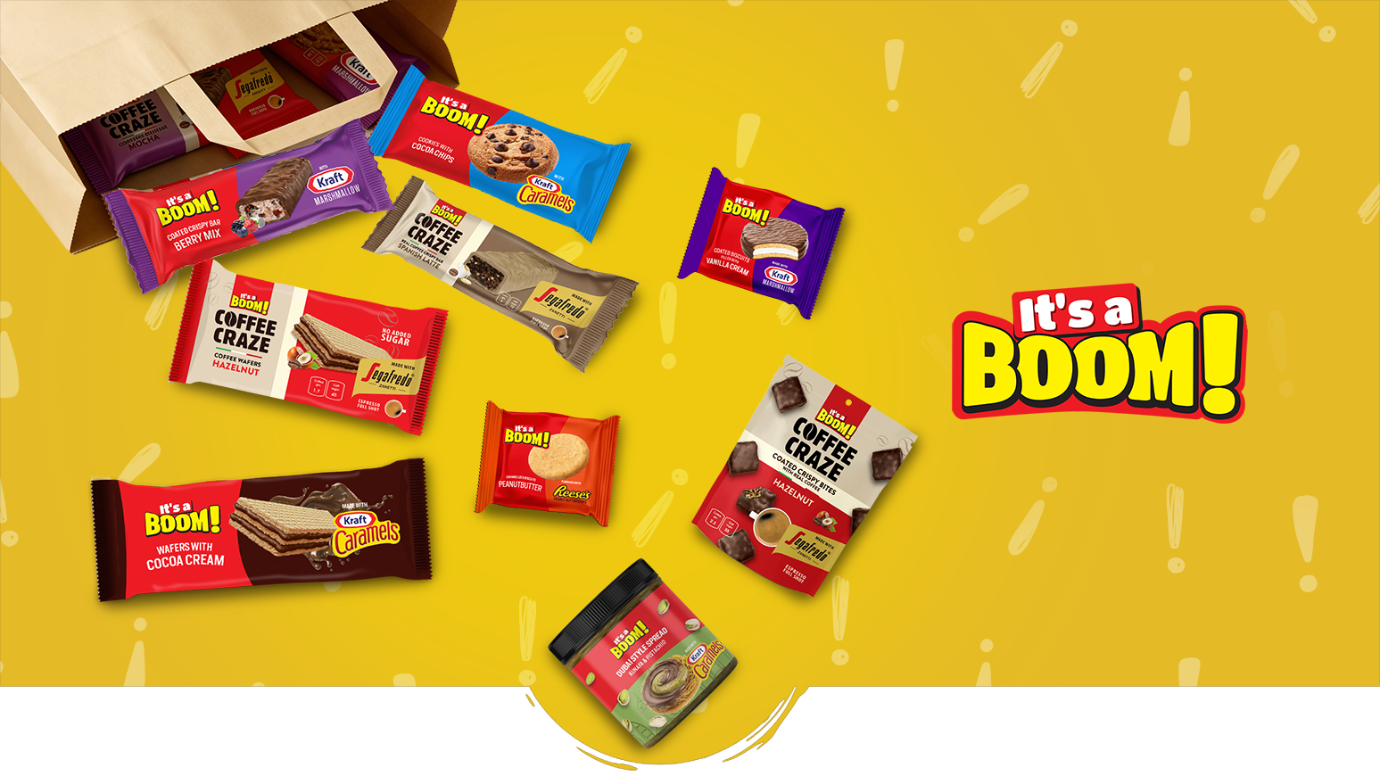 Products Banner