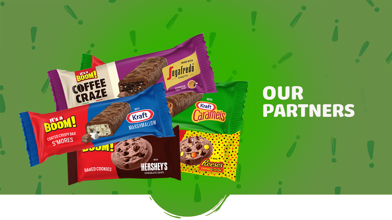 Partners Banner